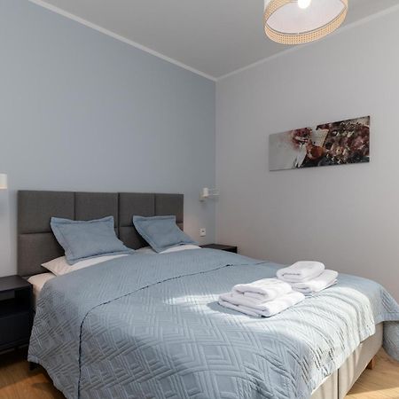 Br12 Premium Apartments , Garaz Bílsko-Bělá Exteriér fotografie