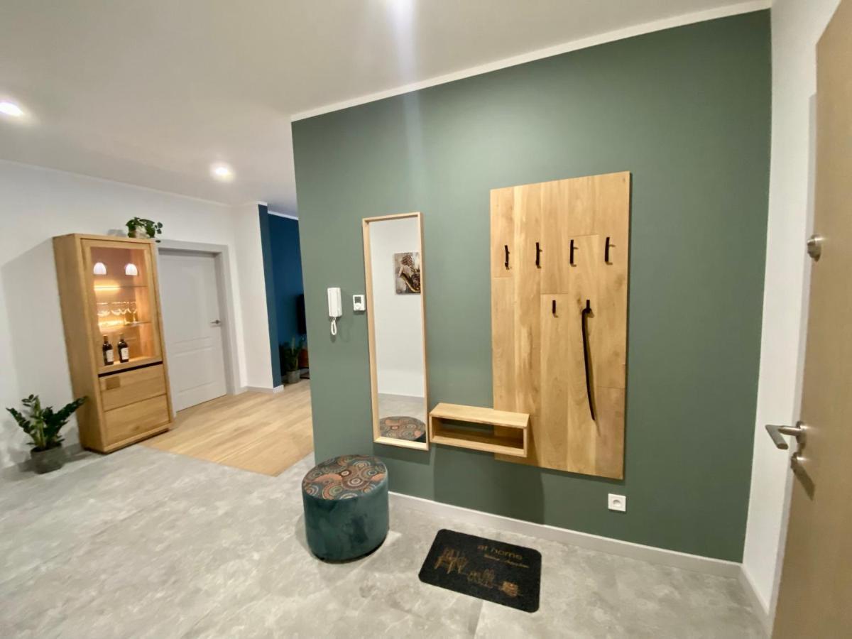 Br12 Premium Apartments , Garaz Bílsko-Bělá Exteriér fotografie