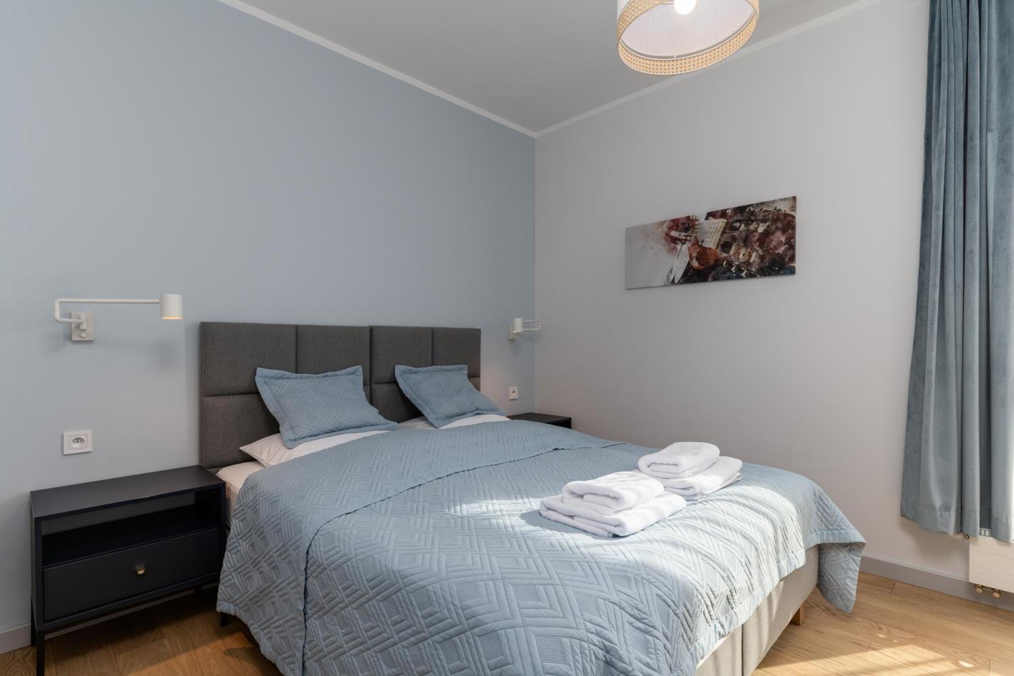 Br12 Premium Apartments , Garaz Bílsko-Bělá Exteriér fotografie