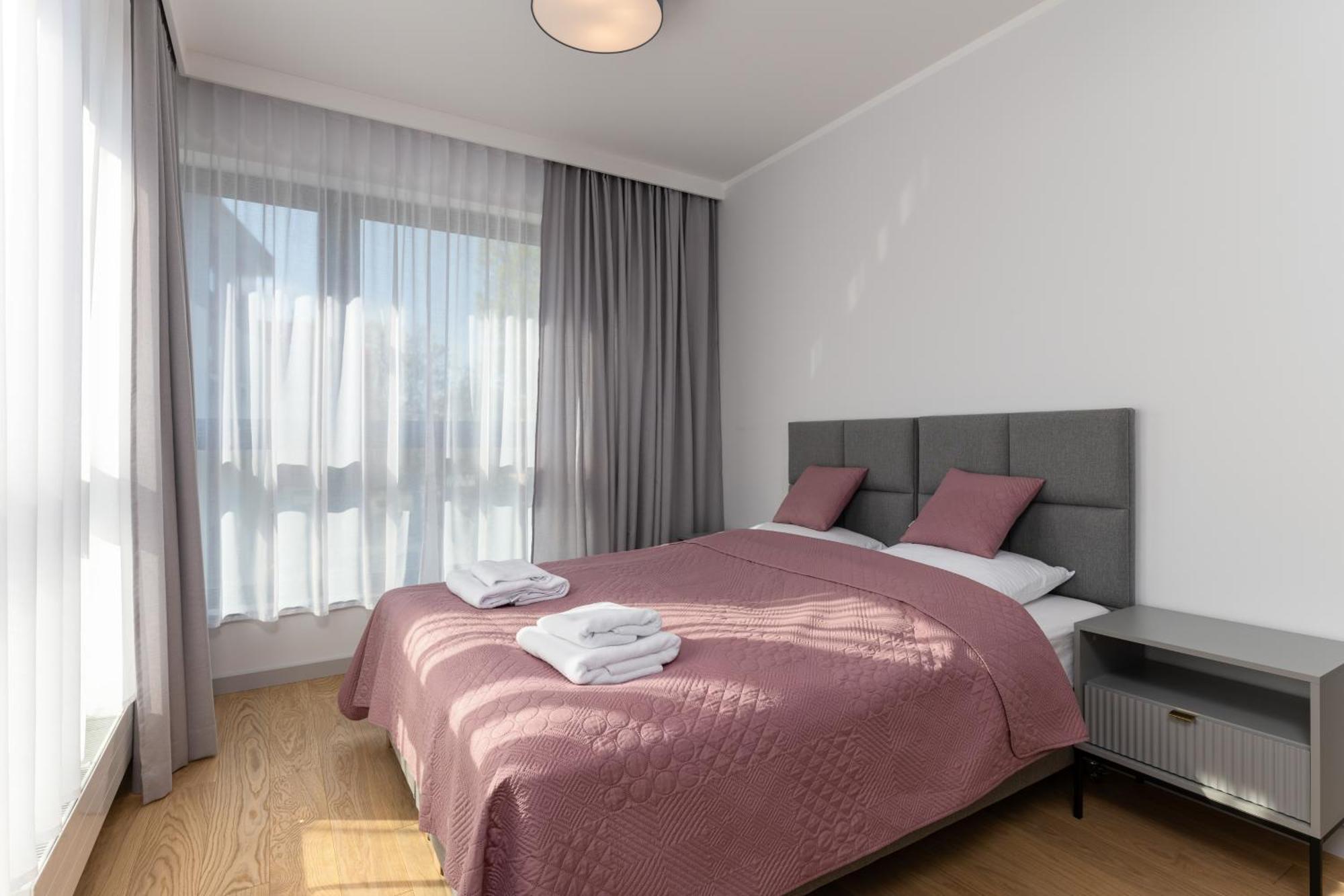 Br12 Premium Apartments , Garaz Bílsko-Bělá Exteriér fotografie